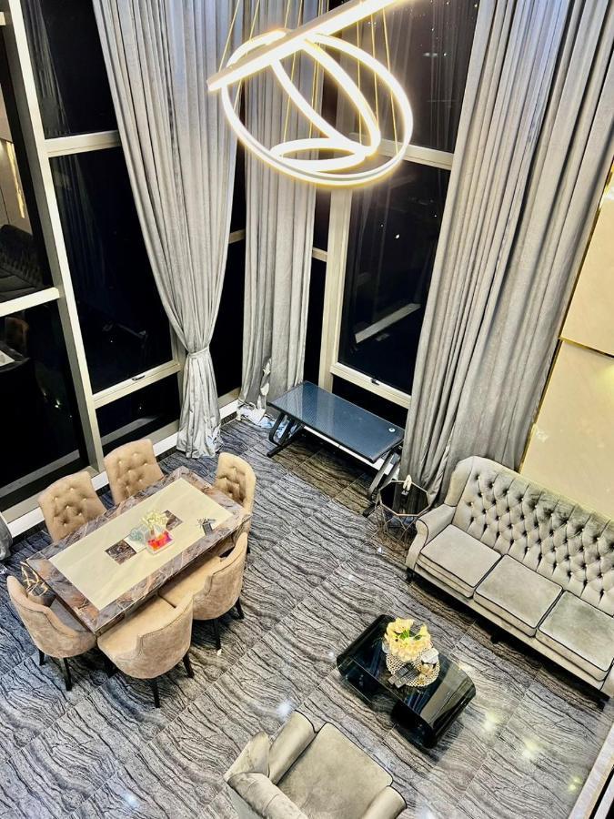 Bangi Evo Luxury Apartment