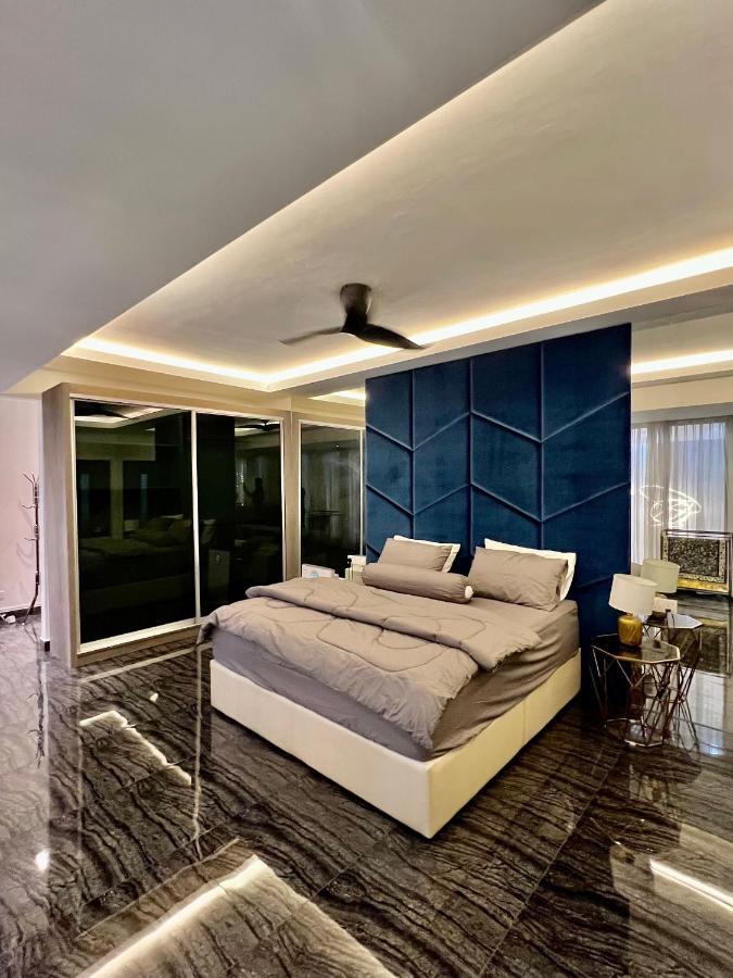 Bangi Evo Luxury Apartment Bandar Baru Bangi