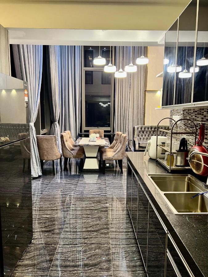 Bangi Evo Luxury Bandar Baru Bangi