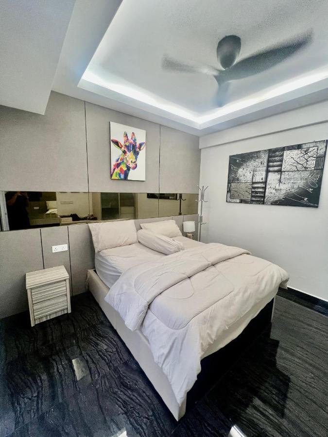 Apartment Bangi Evo Luxury