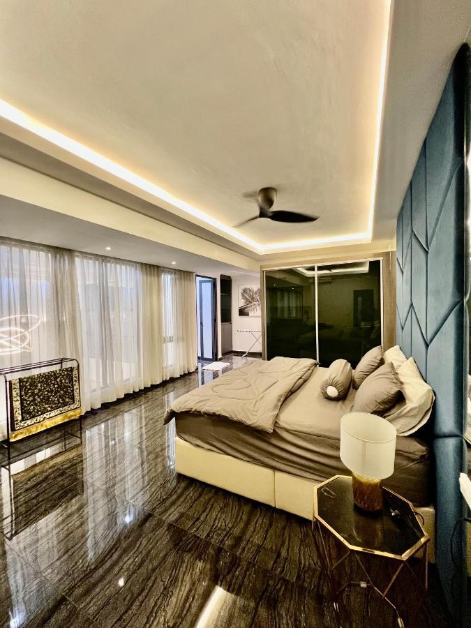 Apartment Bangi Evo Luxury Bandar Baru Bangi
