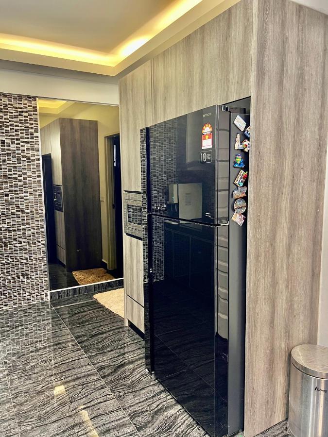 Bangi Evo Luxury Bandar Baru Bangi