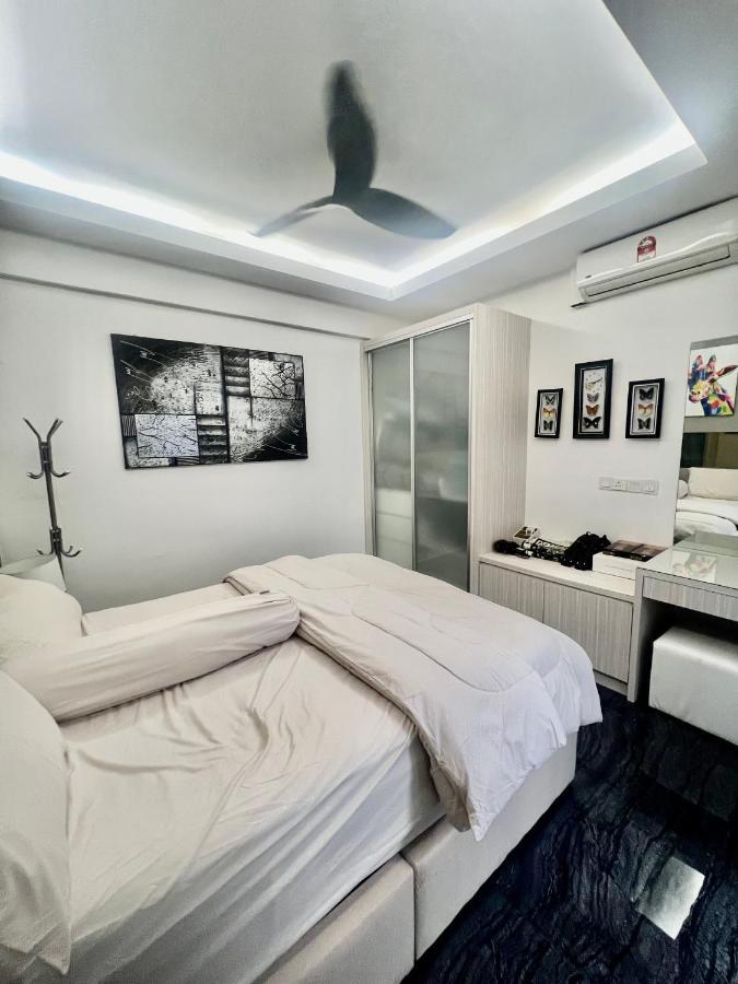 Apartment Bangi Evo Luxury