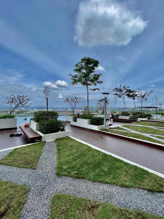 Bangi Evo Luxury Apartment Bandar Baru Bangi