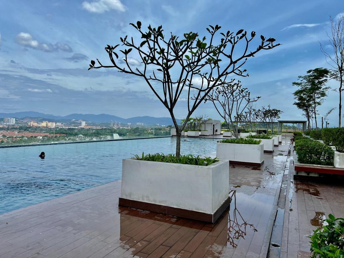 Bangi Evo Luxury *