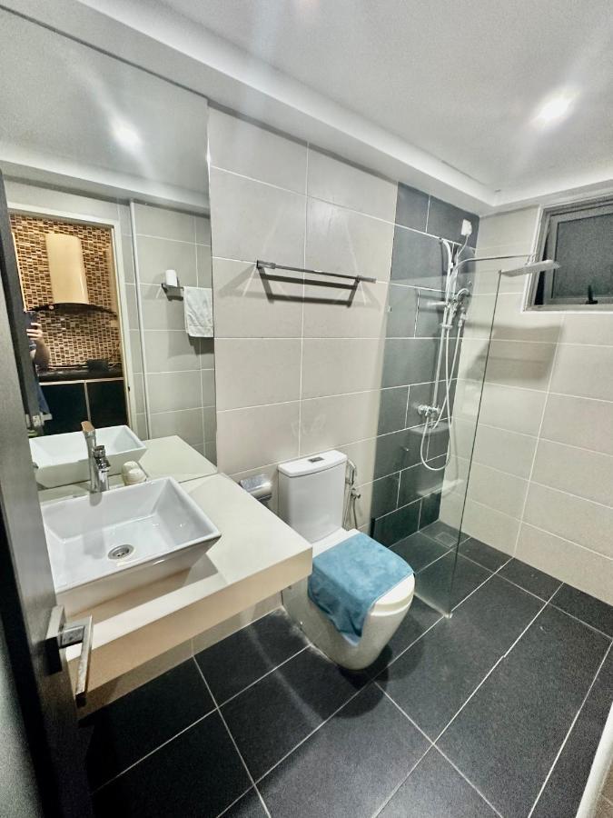 Bangi Evo Luxury Apartment *