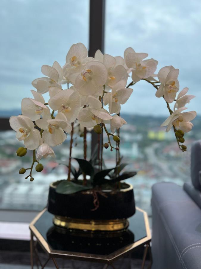 Bangi Evo Luxury Apartment Bandar Baru Bangi
