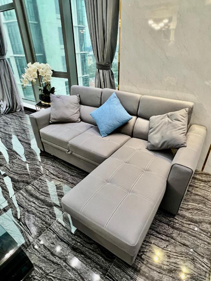 Bangi Evo Luxury Apartment Bandar Baru Bangi